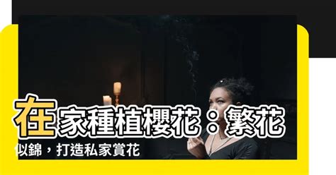 家種櫻花 正財大運